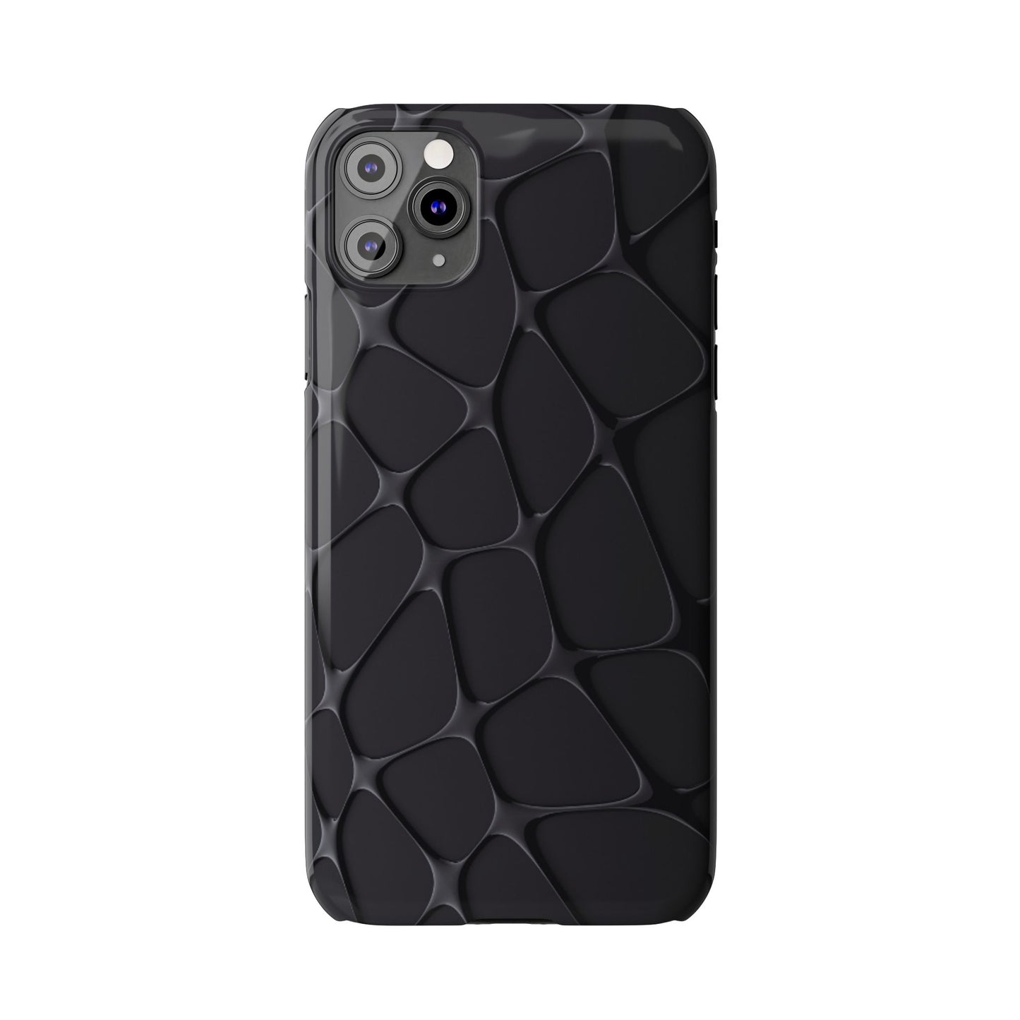 Slim Phone Case – Night Scale