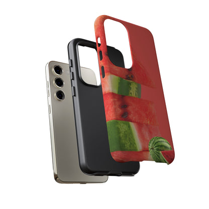 Protective Phone Case – Summer Slice