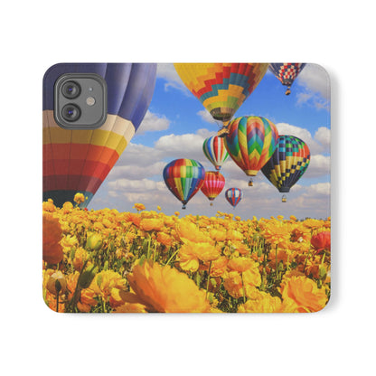 Flip Case – Up We Go