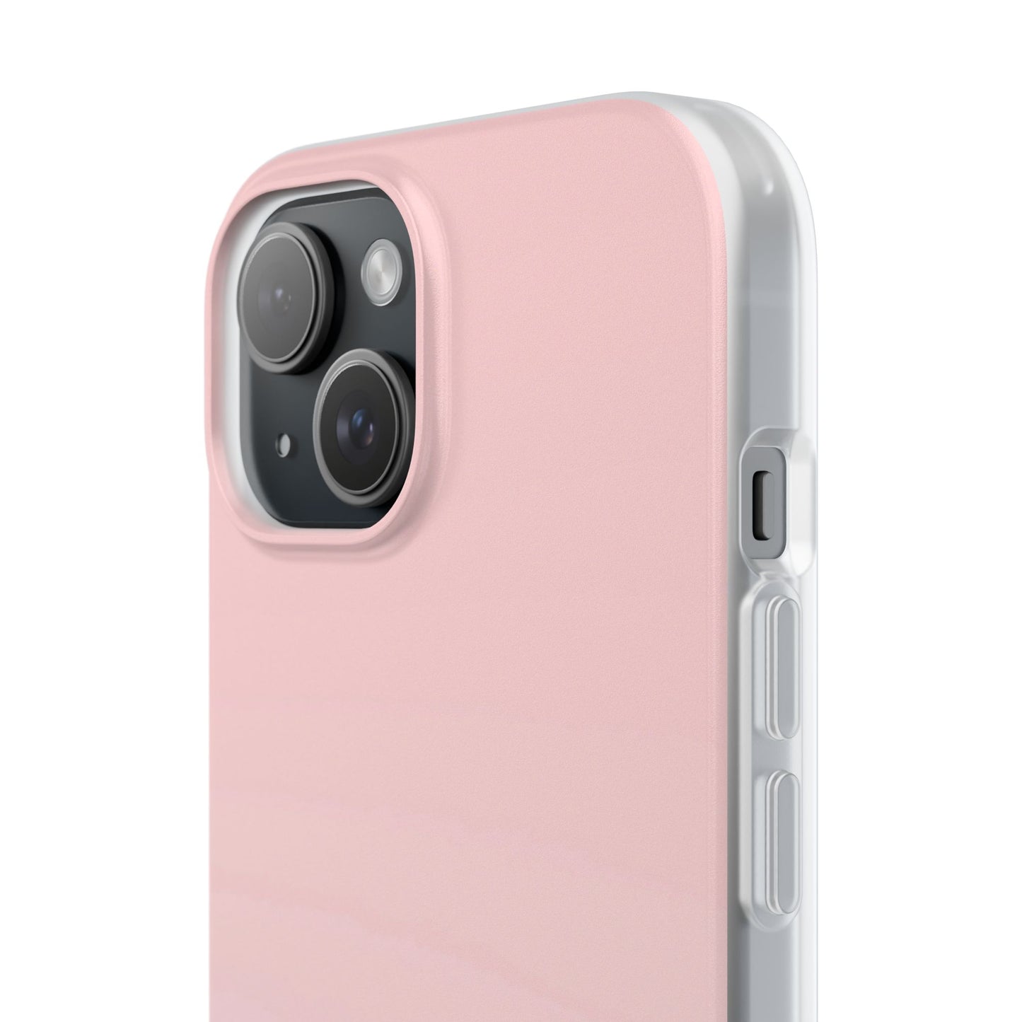 Flexi Case – Soft Blush
