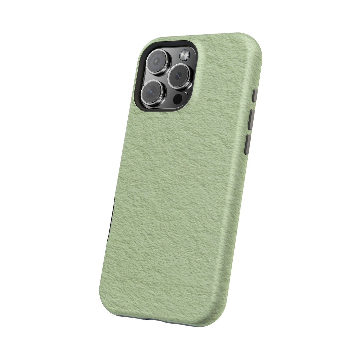 Wireless-Charging Compatible Case – Matcha Wash