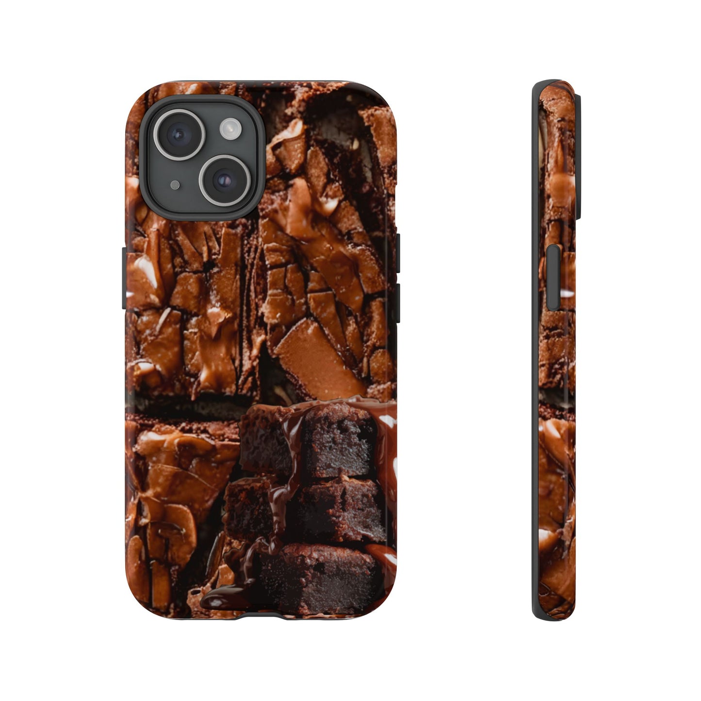 Protective Phone Case – Brownie Weather