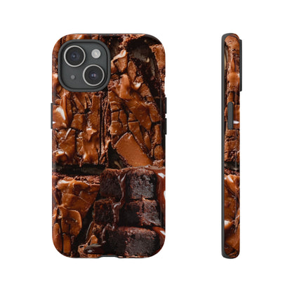 Protective Phone Case – Brownie Weather