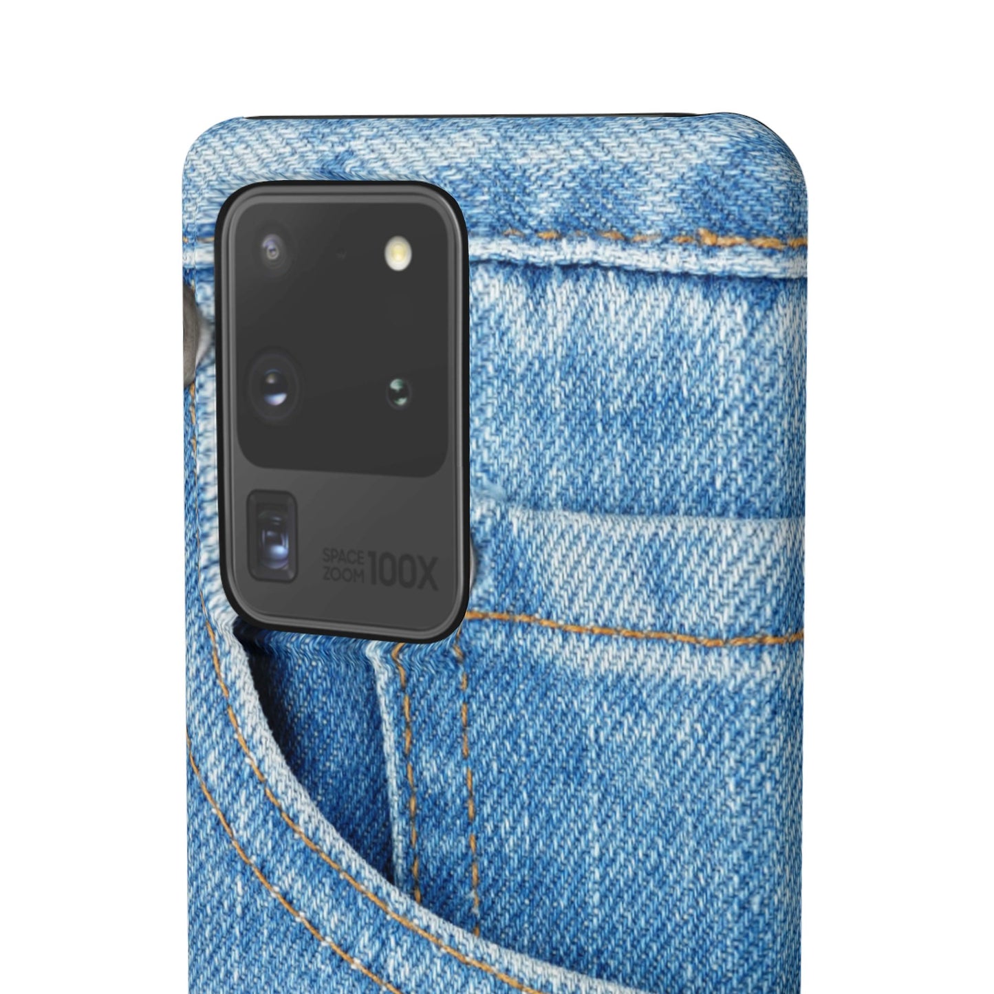 Snap Phone Case – Blue Jean Baby