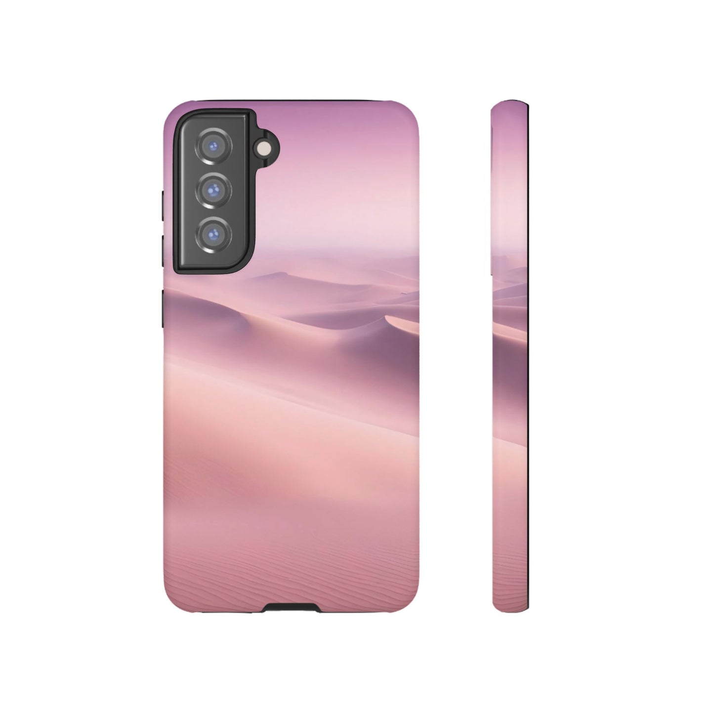 Protective Phone Case – Dust & Dawn