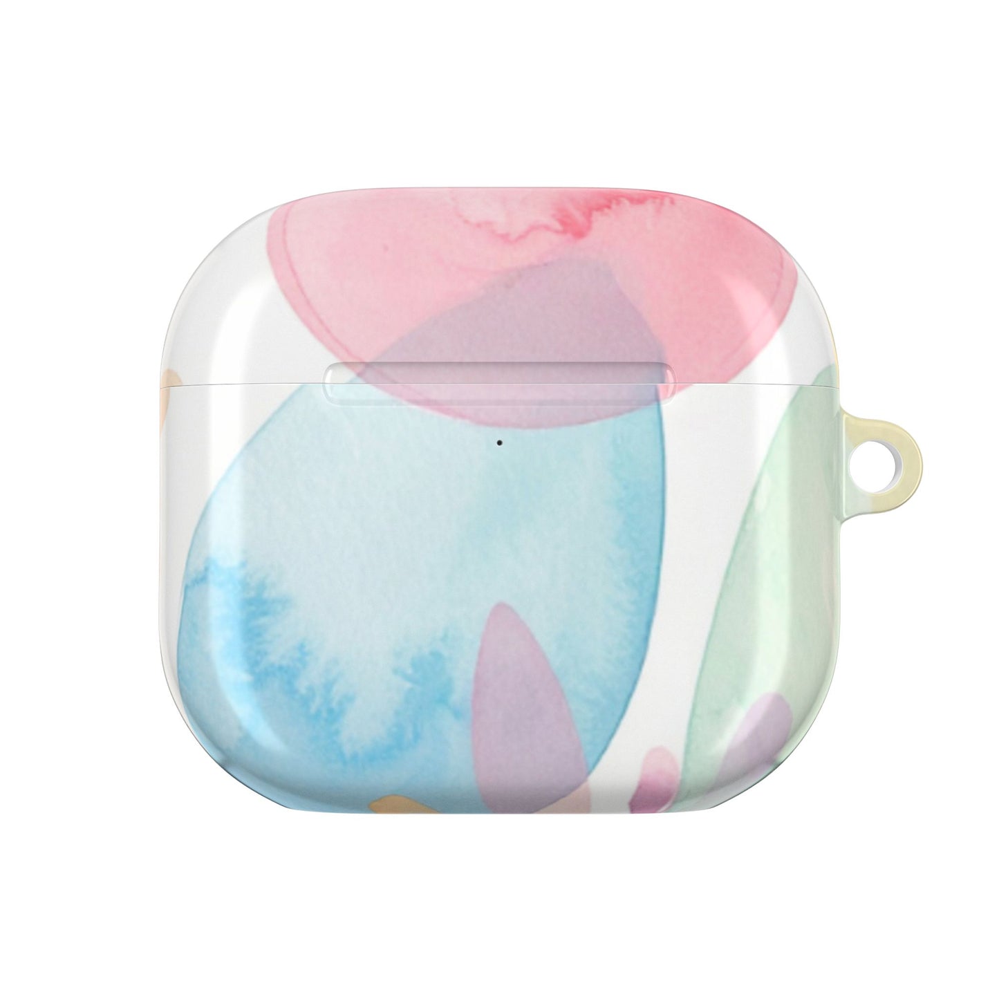 Earbud Case Cover – Painted Easter Dream