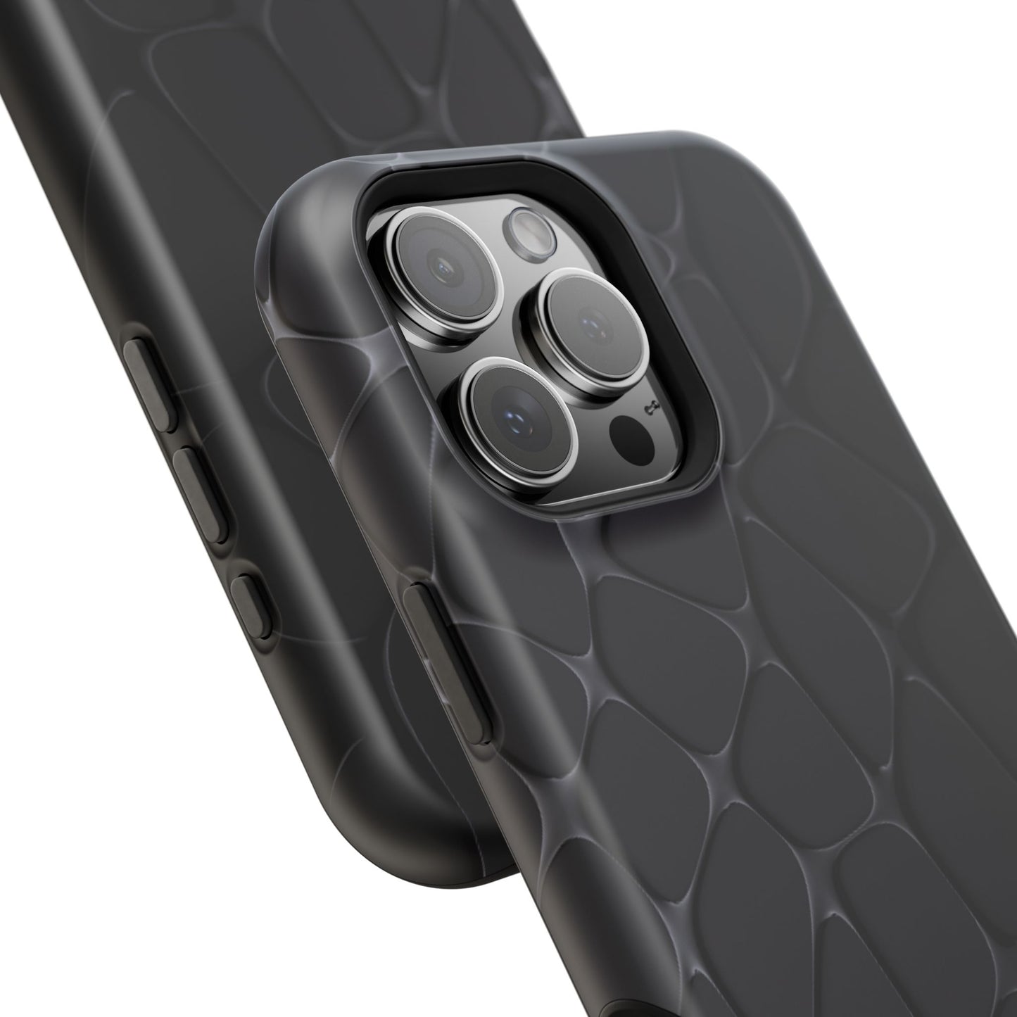Wireless-Charging Compatible Case – Night Scale