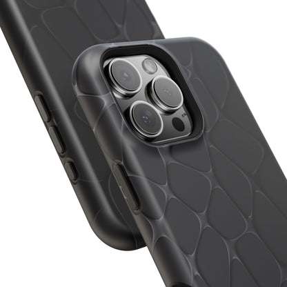 Wireless-Charging Compatible Case – Night Scale