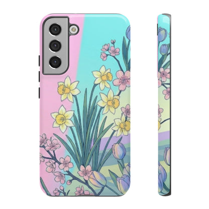 Protective Phone Case – Bloom & Fly