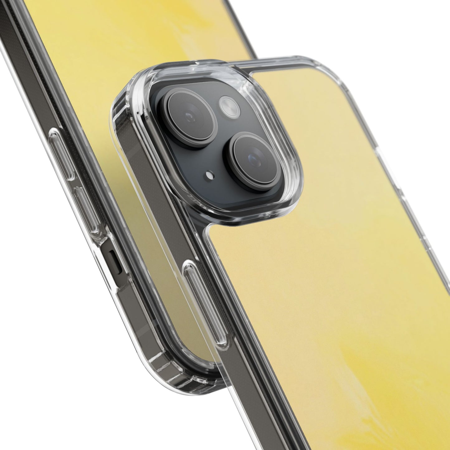 Clear Phone Case – Sunwash
