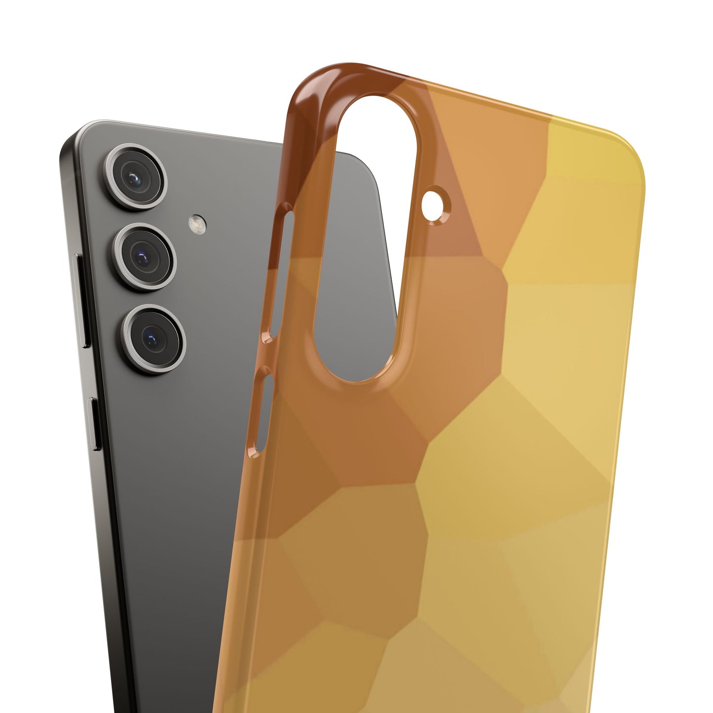 Snap Phone Case – Butterglass