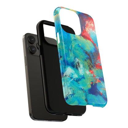 Protective Magnetic Phone Case – Reef Riot