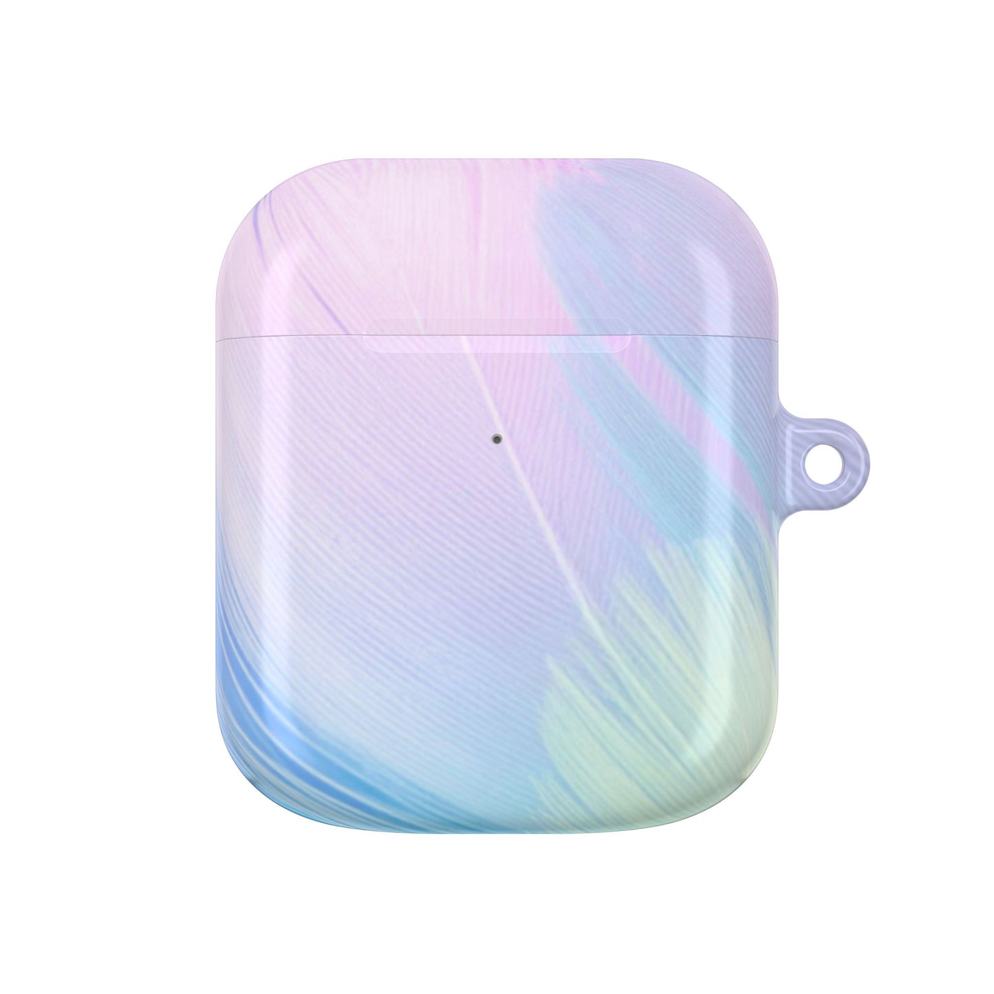 Earbud Case Cover – Candy Wisps