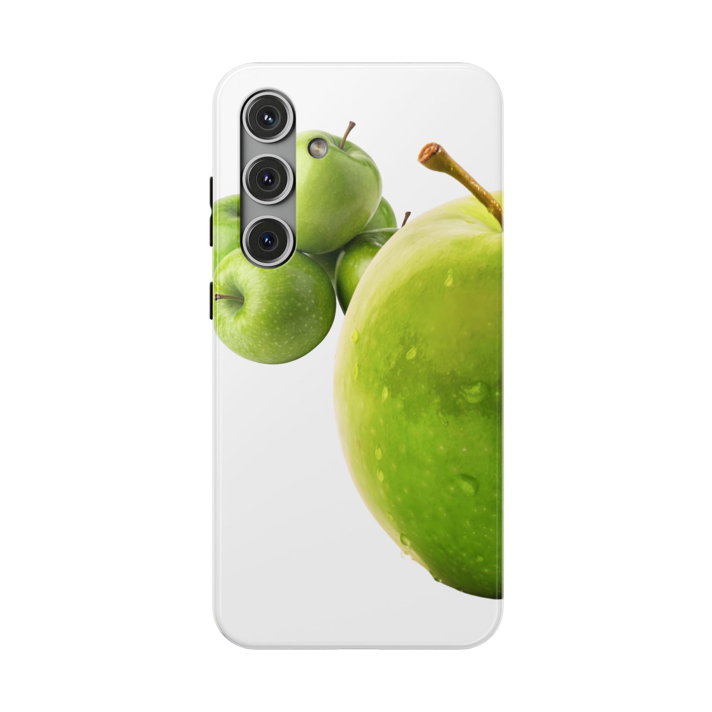 Impact-Resistant Phone Case – Apple Focus