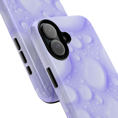 Protective Phone Case — Lilac Dew