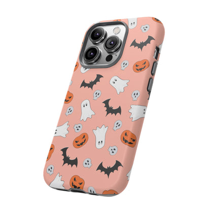 Protective Phone Case – Boo Crew