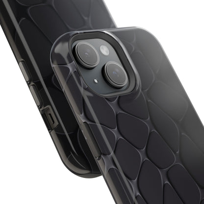 Wireless-Charging Compatible Case – Night Scale