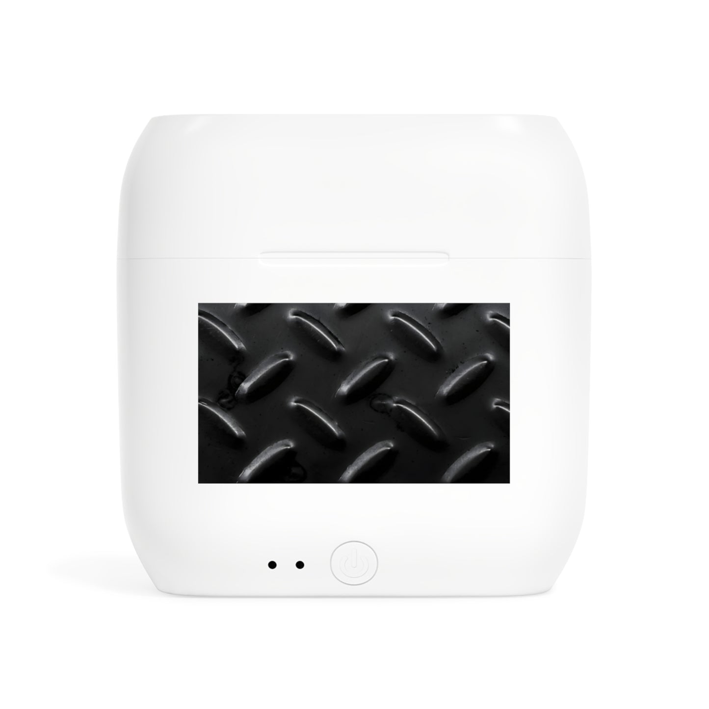 Wireless Earbuds – Blackout Plate