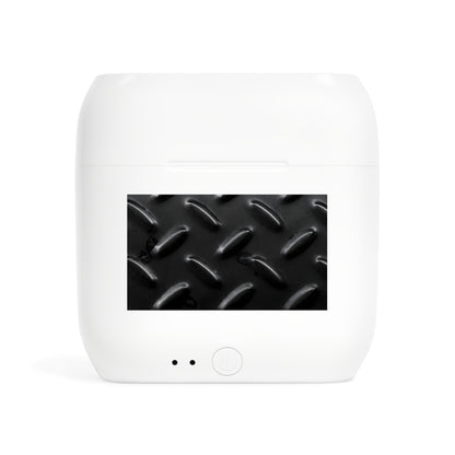 Wireless Earbuds – Blackout Plate