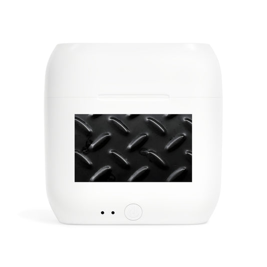 Wireless Earbuds – Blackout Plate