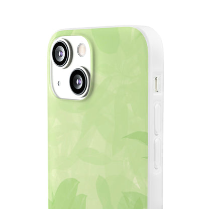 Flexi Case – Leaf Echo