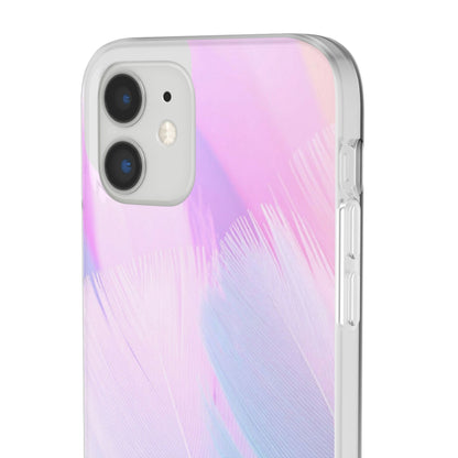 Flexi Case – Candy Wisps