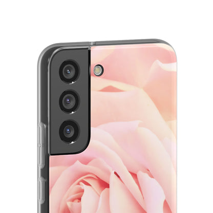 Flexi Case – A Mother’s Rose Embrace