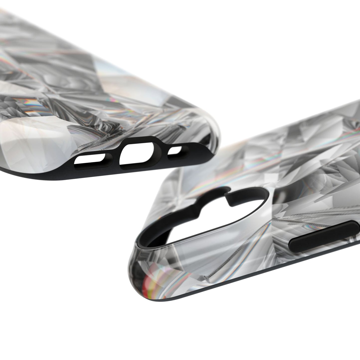 Impact-Resistant Phone Case – Flawless
