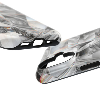Impact-Resistant Phone Case – Flawless