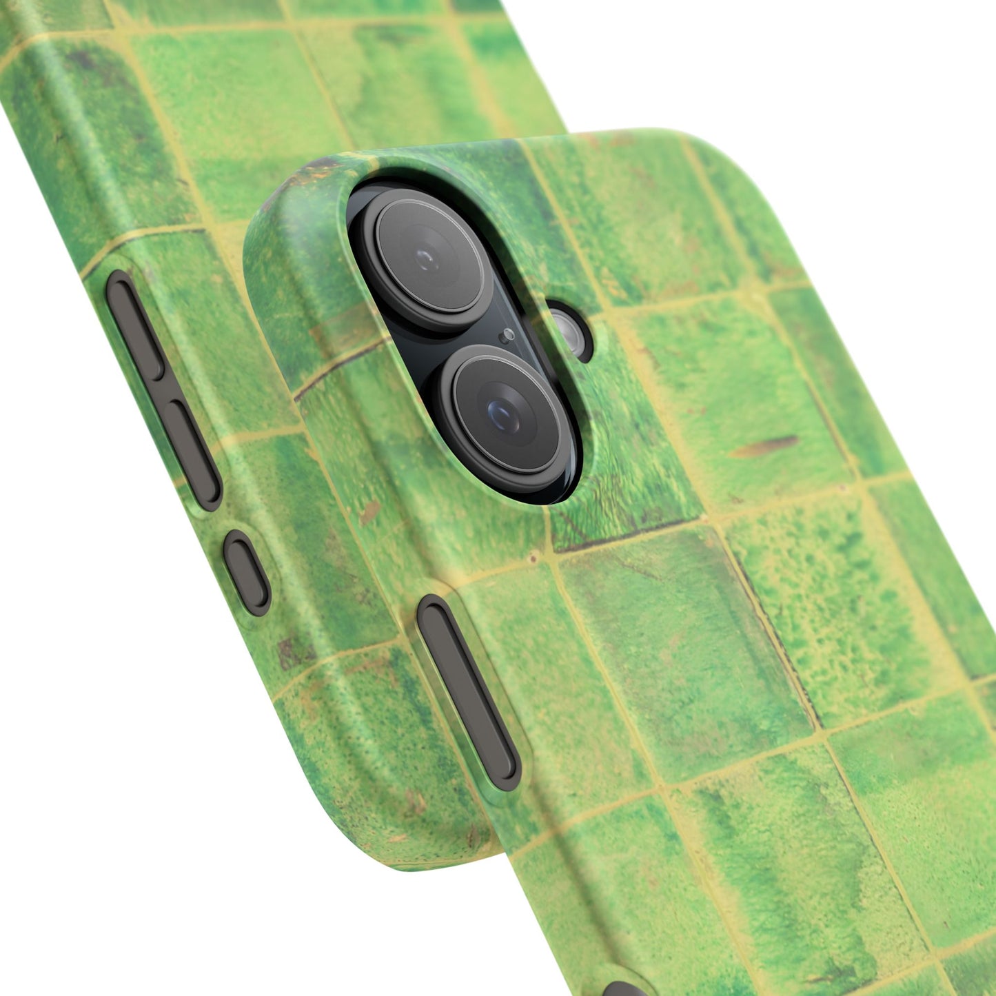 Snap Phone Case – Mosaic Mode