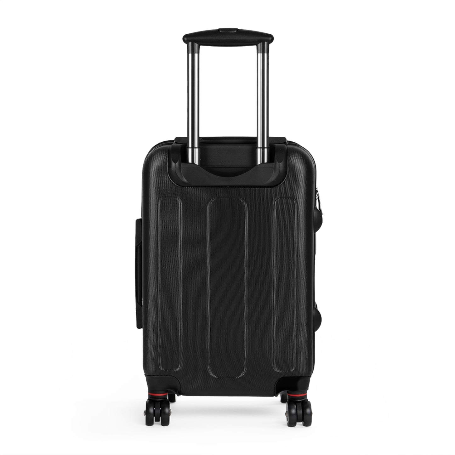 Hardshell Suitcase – Pink Agate