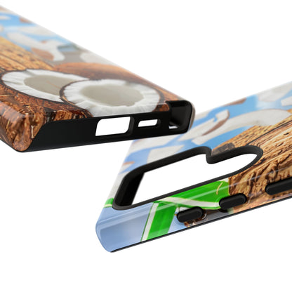 Protective Phone Case – Coco Coast