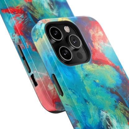 Impact-Resistant Phone Case – Reef Riot