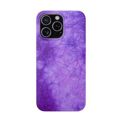 Flexi Case – Neon Dusk