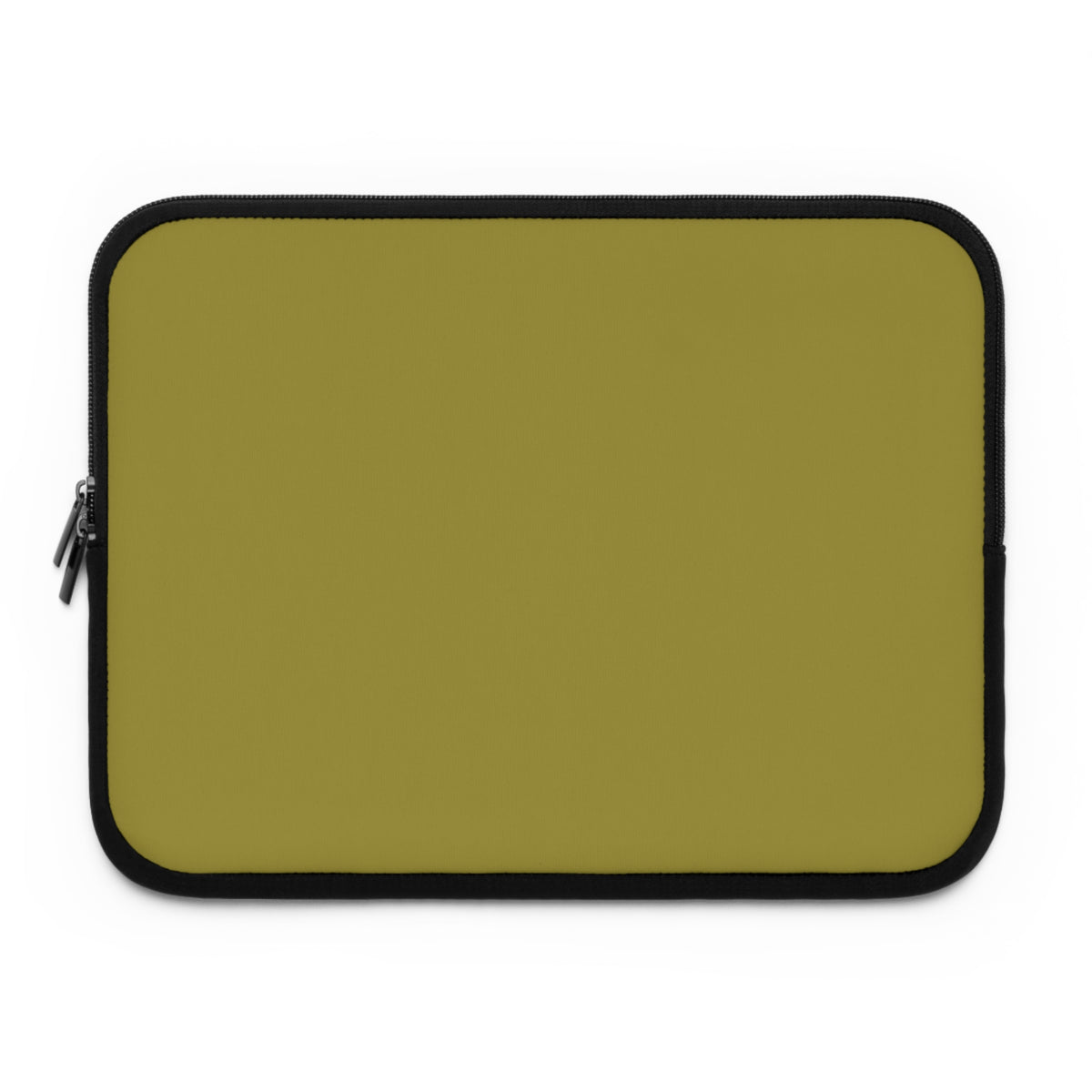 Neoprene Laptop Sleeve – Olive Grove