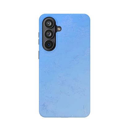 Wireless-Charging Compatible Case – Azure Fade
