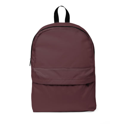 Backpack – Mulled Wine
