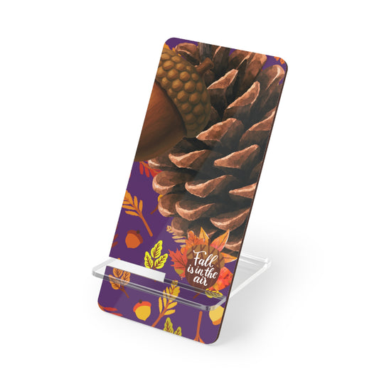 Phone Stand – Pine & Plenty