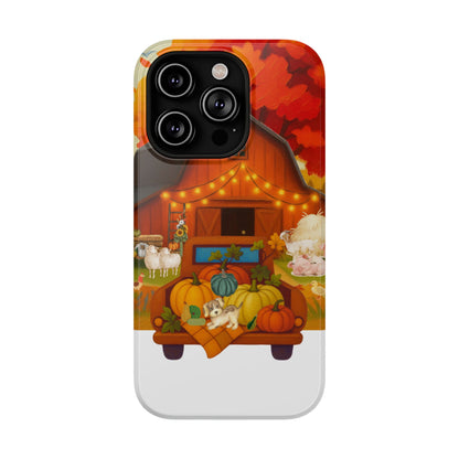 Impact-Resistant Phone Case – Country Harvest