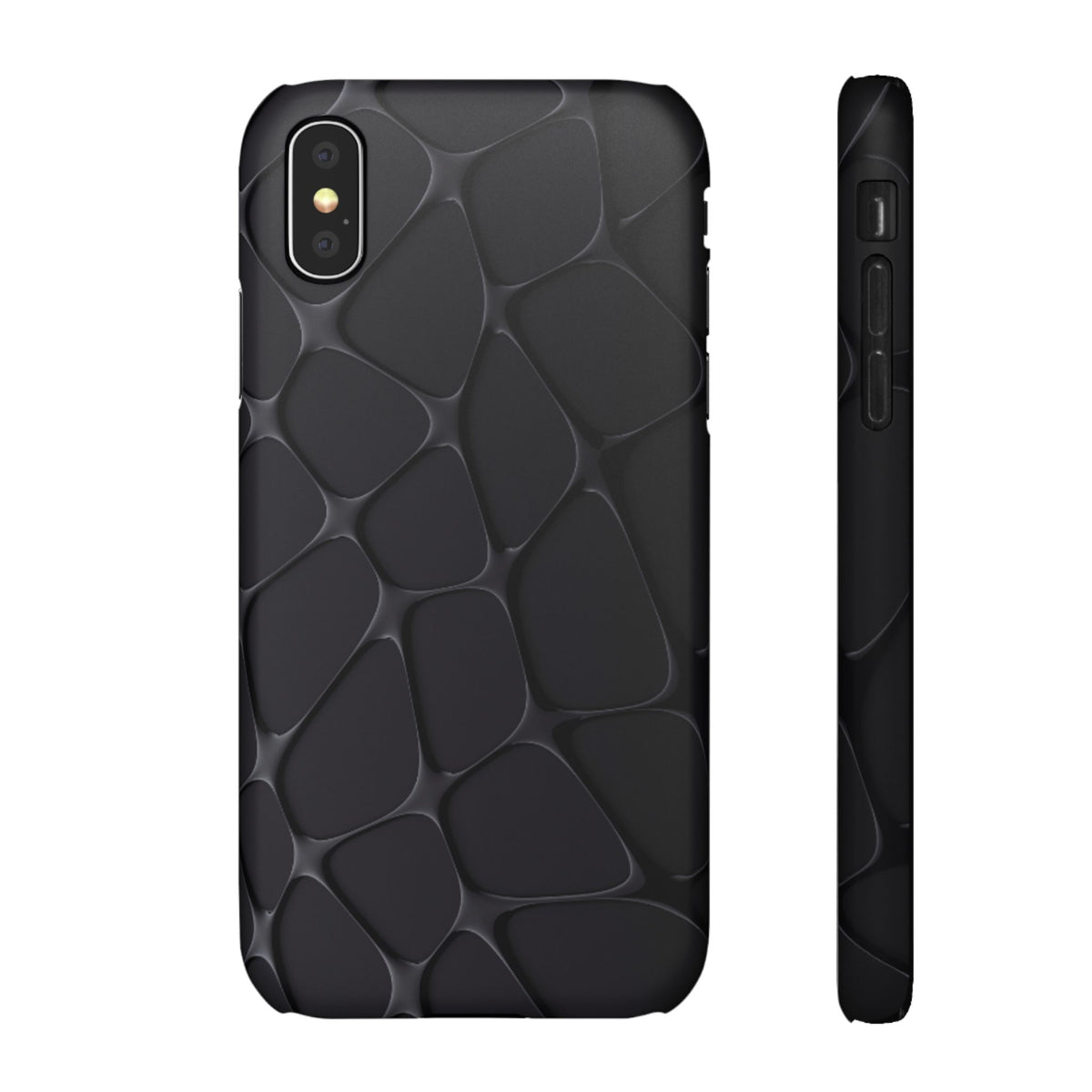 Snap Phone Case – Night Scale