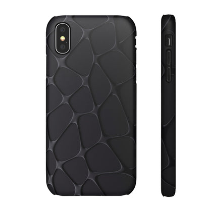 Snap Phone Case – Night Scale