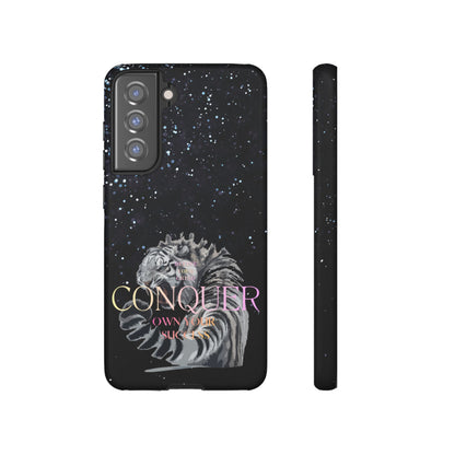 Protective Phone Case – Fearless Grace