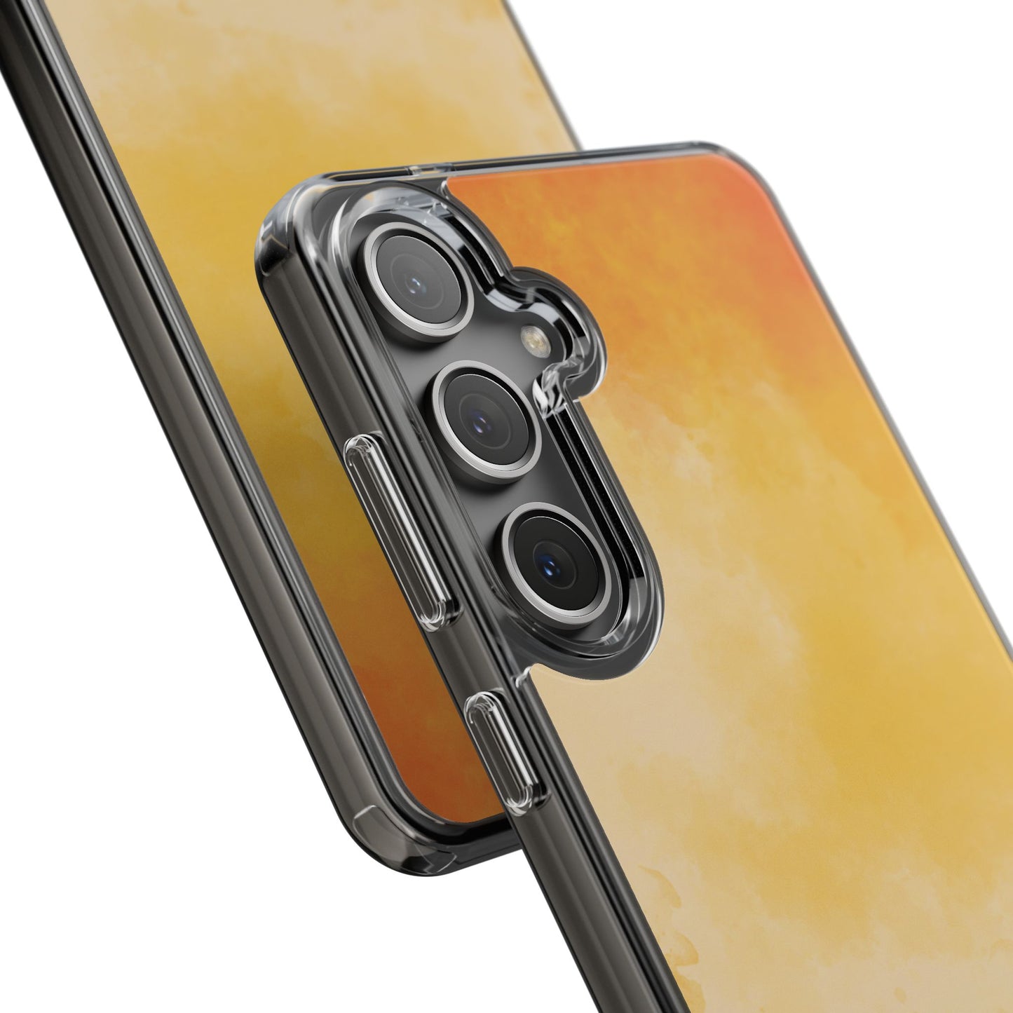 Clear Phone Case – Mellowtone