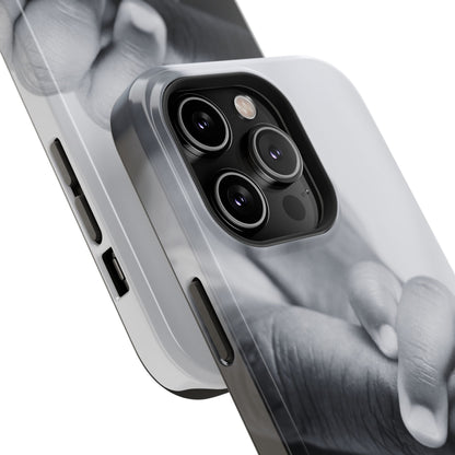 Protective Phone Case – Mommy’s Forever Hold