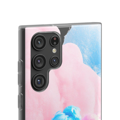 Flexi Case – Cotton Candy Dream