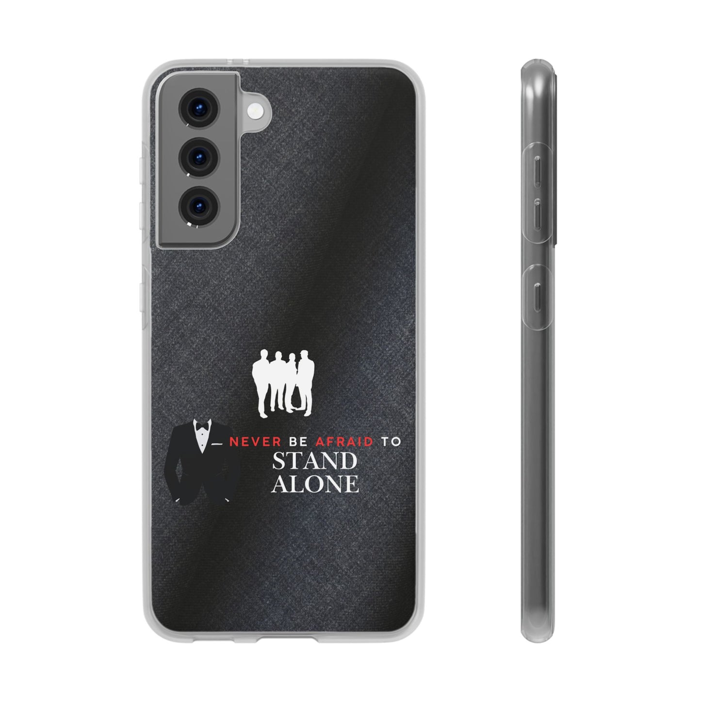 Flexi Case – Stand Alone