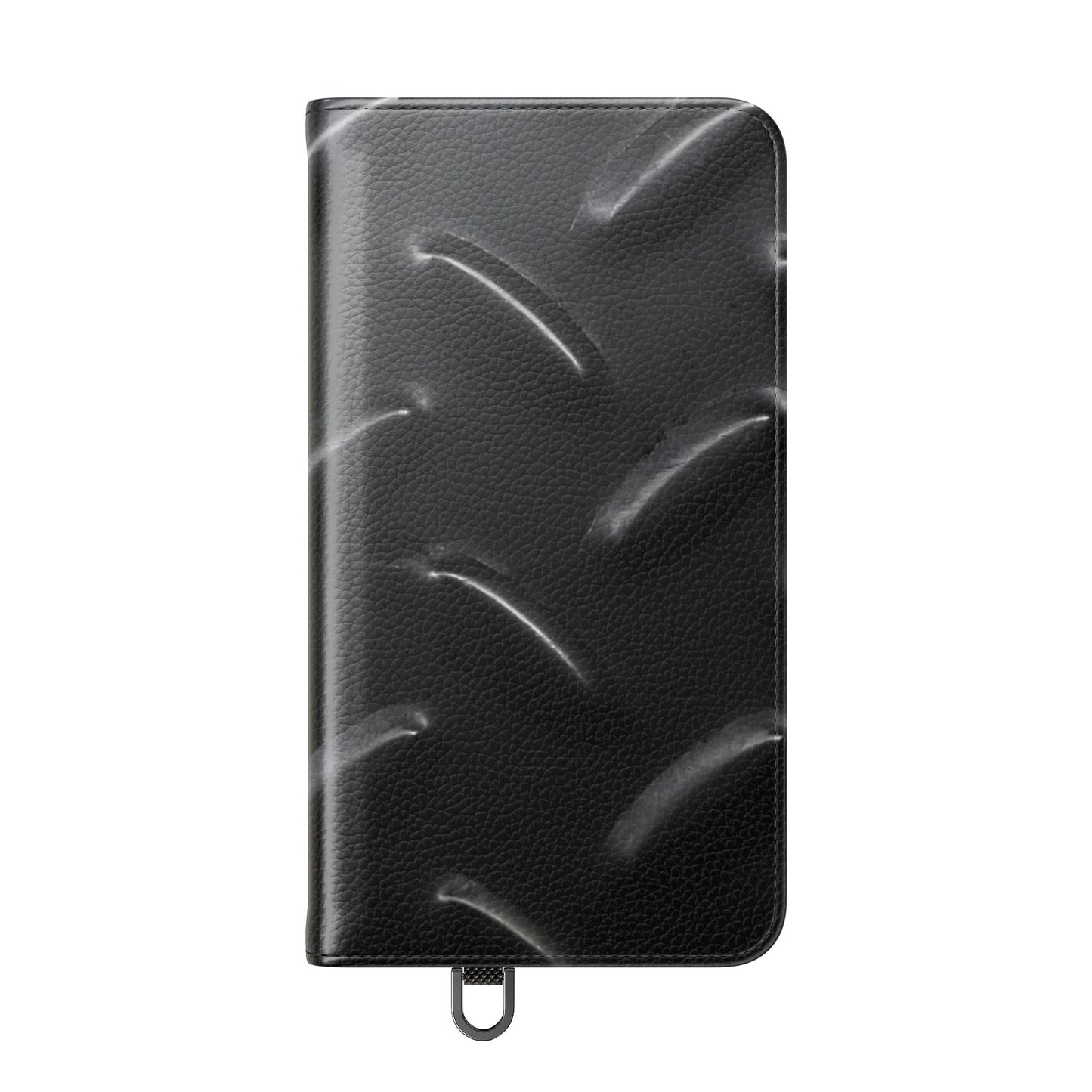 Flip Case – Blackout Plate