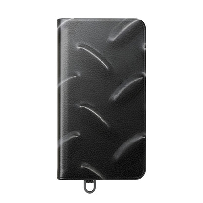 Flip Case – Blackout Plate
