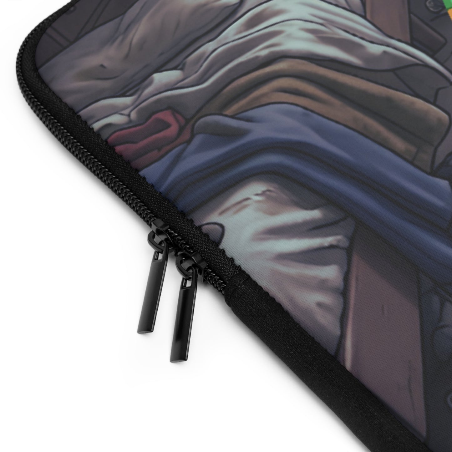 Laptop Sleeve – Game Over