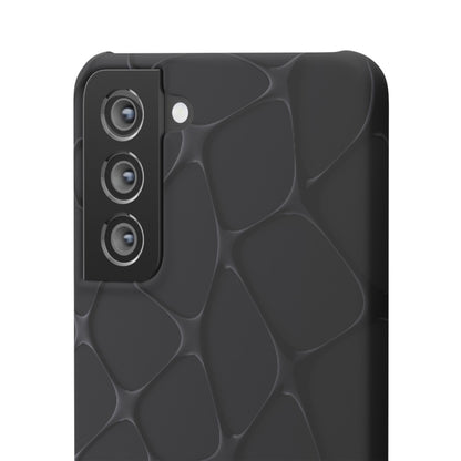 Snap Phone Case – Night Scale